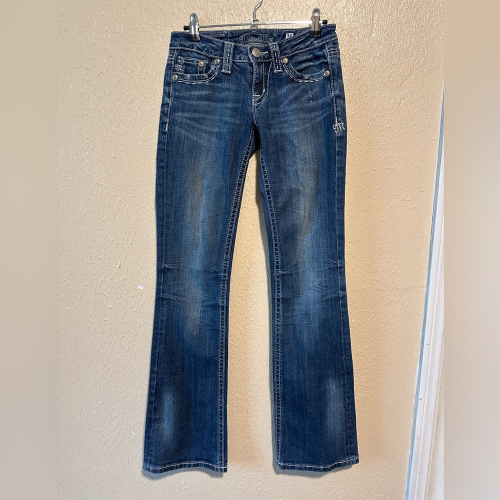 Miss Me Jeans Women’s Size 26 Bootcut